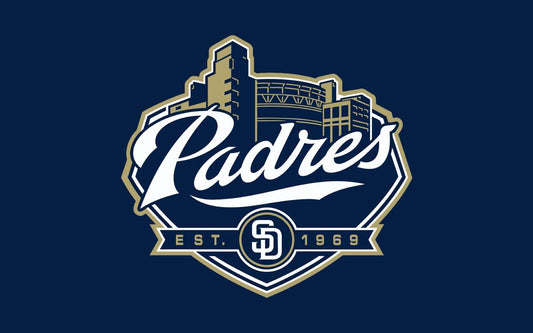 San Diego Padres: A Legacy of West Coast Swag
