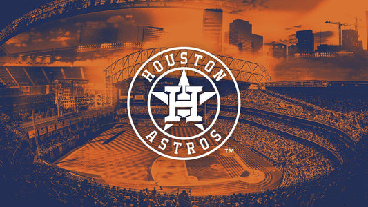 Houston Astros: A Legacy of Legends