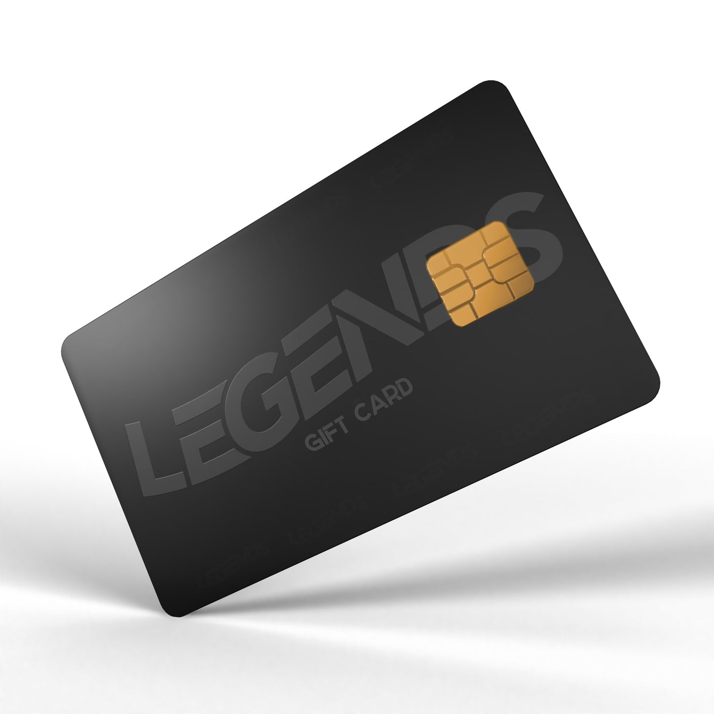 LEGENDS GIFT CARD™