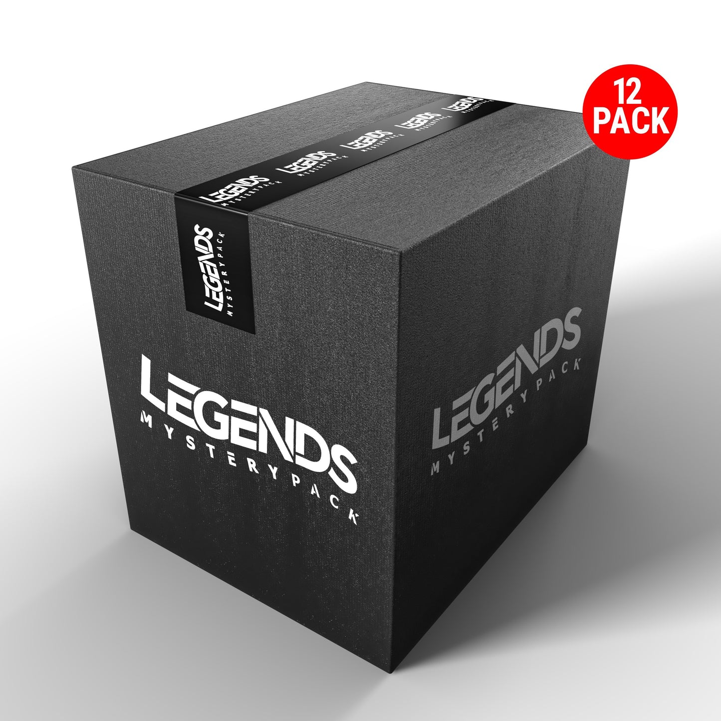 LEGENDS MYSTERY PACK™ (12-Pack)