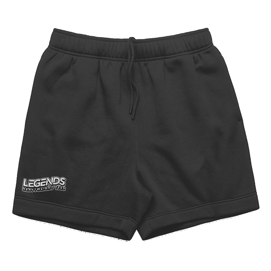 LEGENDS Studio Shorts