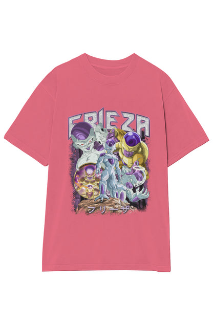 LORD FRIEZA DRAGON BALL-Z TEE