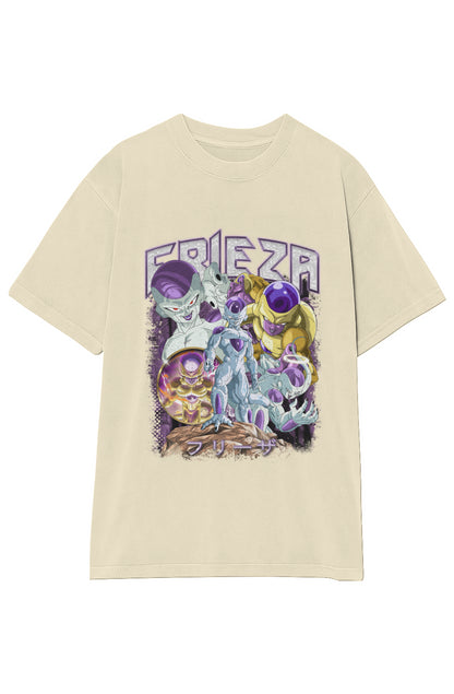 LORD FRIEZA DRAGON BALL-Z TEE