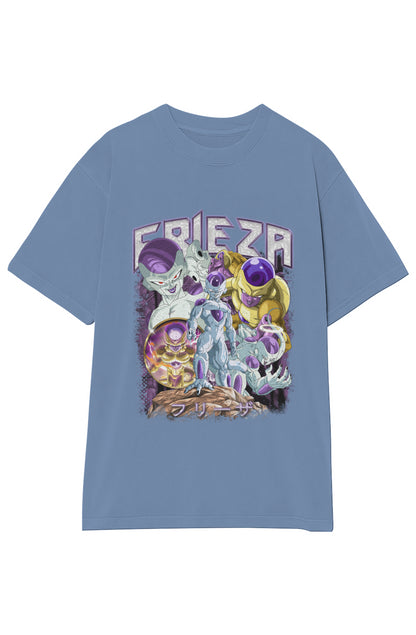 LORD FRIEZA DRAGON BALL-Z TEE