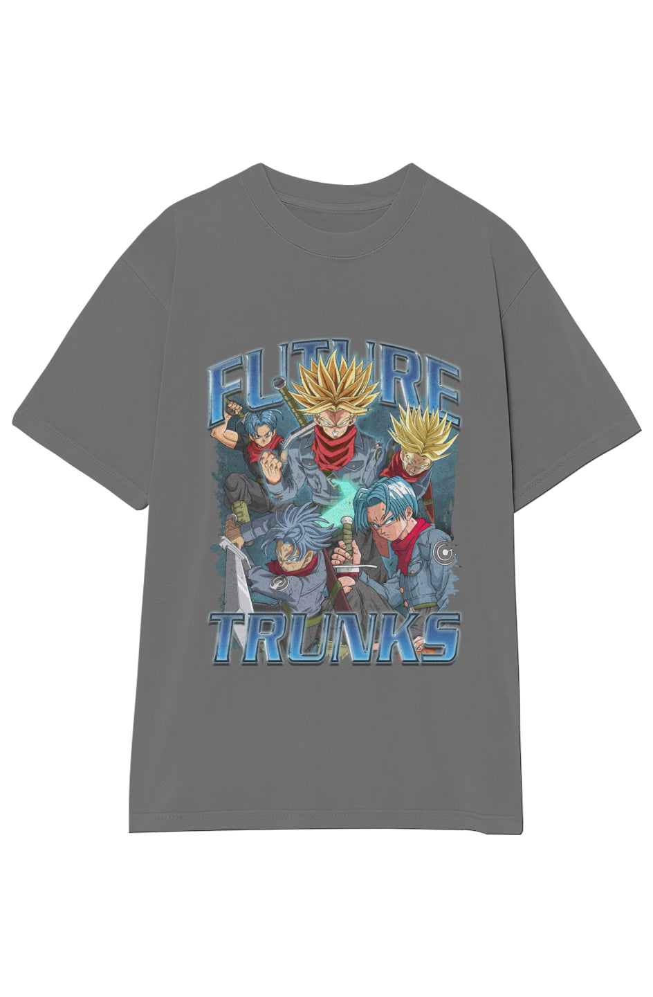 FUTURE TRUNKS TEE