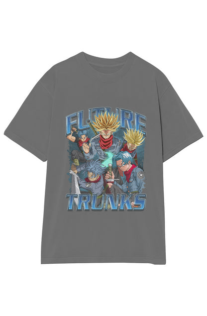 FUTURE TRUNKS TEE