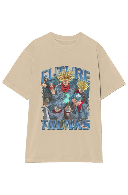FUTURE TRUNKS TEE
