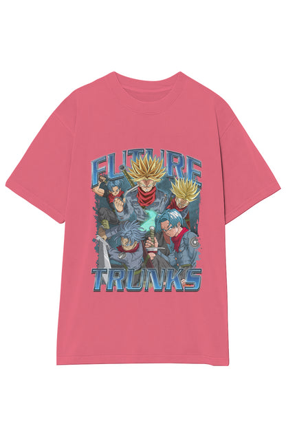 FUTURE TRUNKS TEE