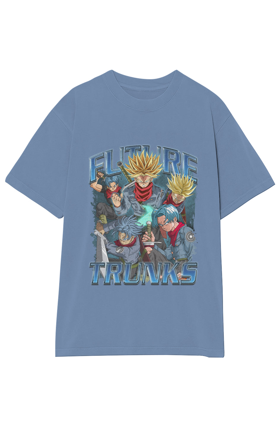 FUTURE TRUNKS TEE