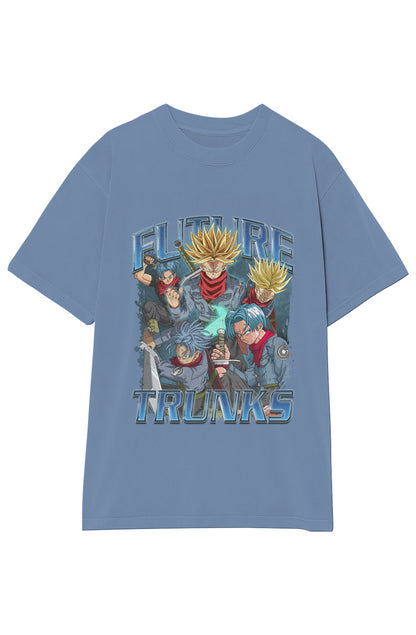 FUTURE TRUNKS TEE