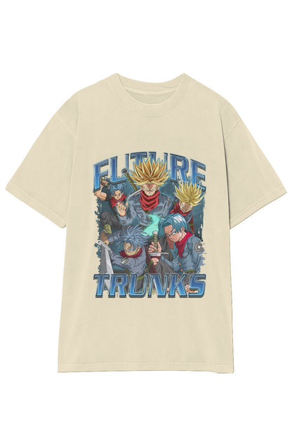 FUTURE TRUNKS TEE