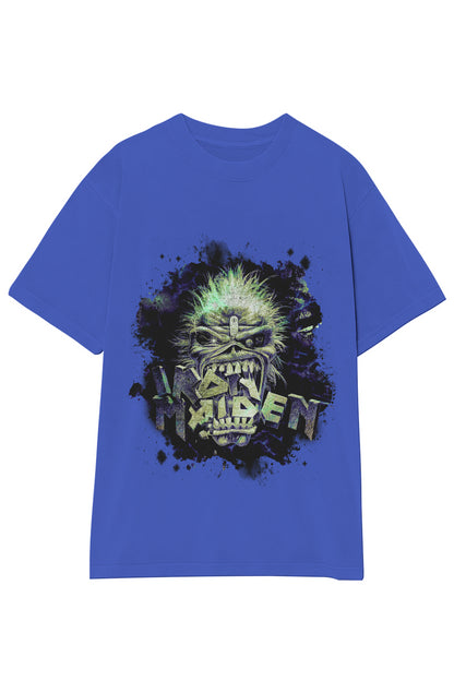 IRON MAIDEN VINTAGE TEE