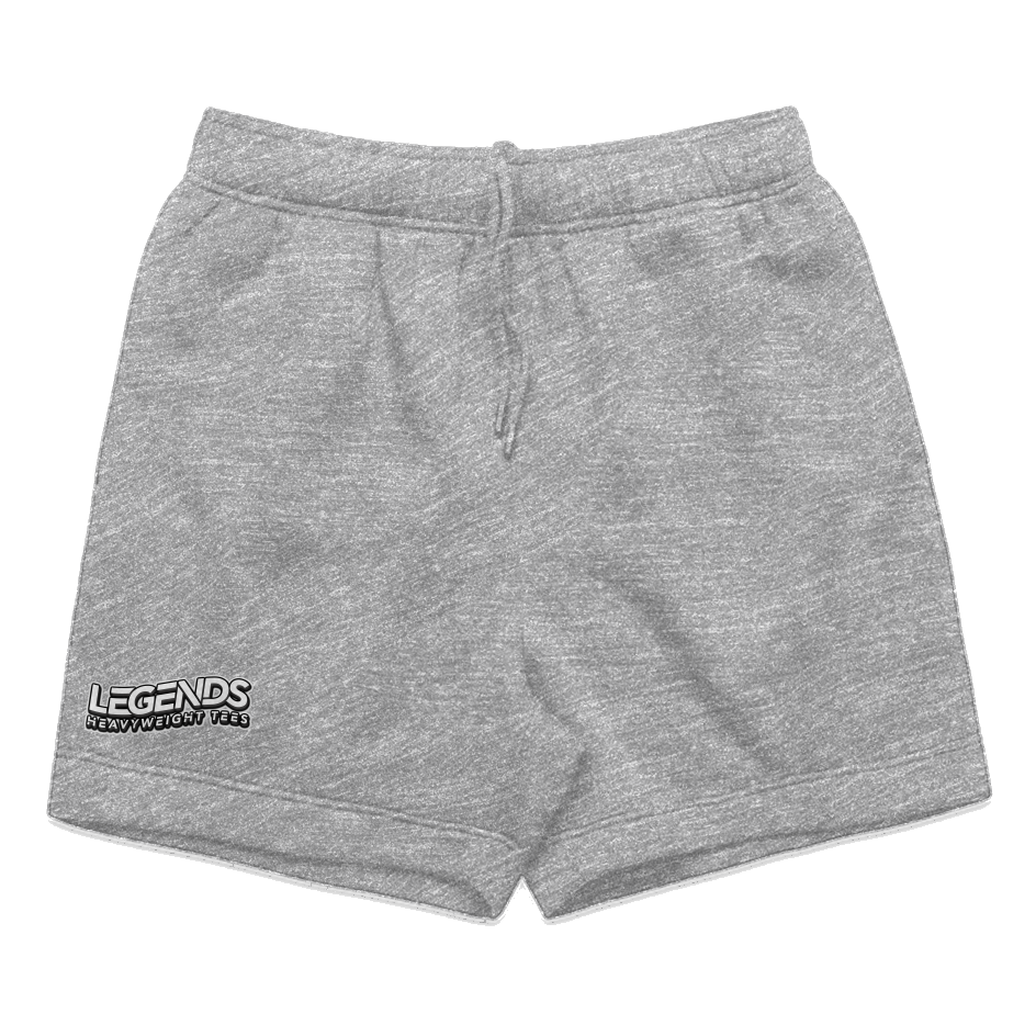 LEGENDS Studio Shorts