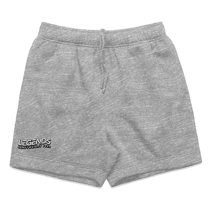 LEGENDS Studio Shorts