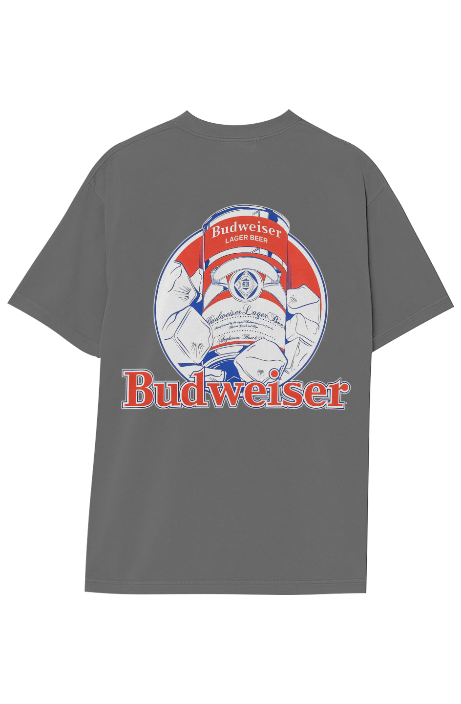 HARLEY DAVIDSON HERITAGE CLASSIC TEE