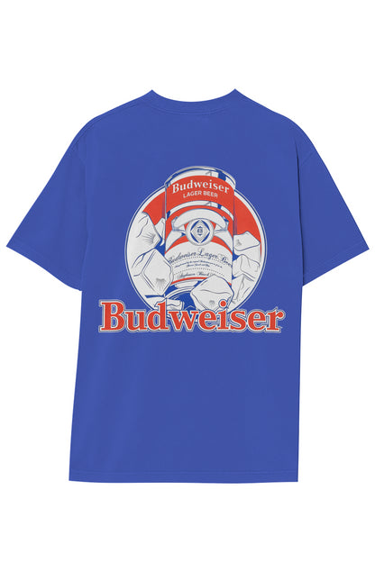 HARLEY DAVIDSON HERITAGE CLASSIC TEE