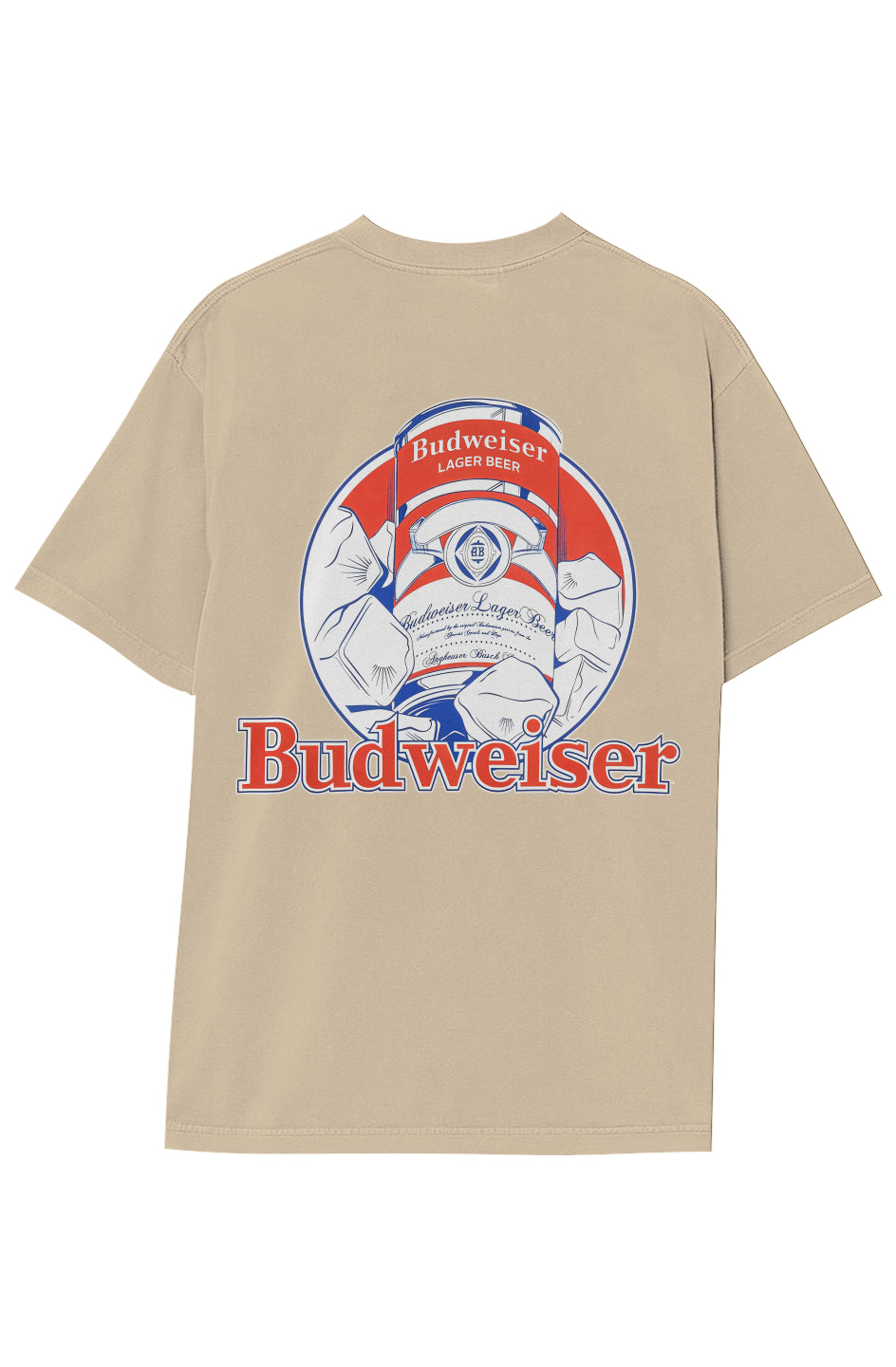 HARLEY DAVIDSON HERITAGE CLASSIC TEE