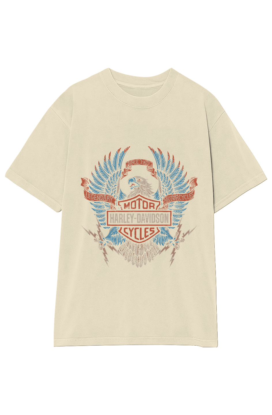 Harley Davidson Vintage Tee » New Arrivals » Vintage Heavyweight T Harley Davidson Vintage Tee » New Arrivals » Vintage Heavyweight T