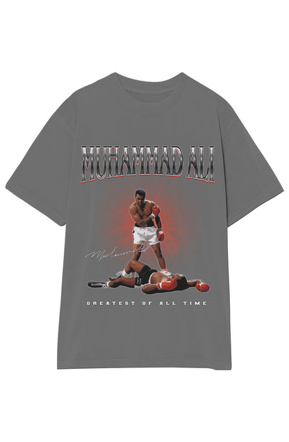 MUHAMMAD ALI KNOCKOUT TEE