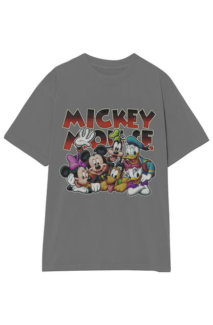 VINTAGE MICKEY TEE