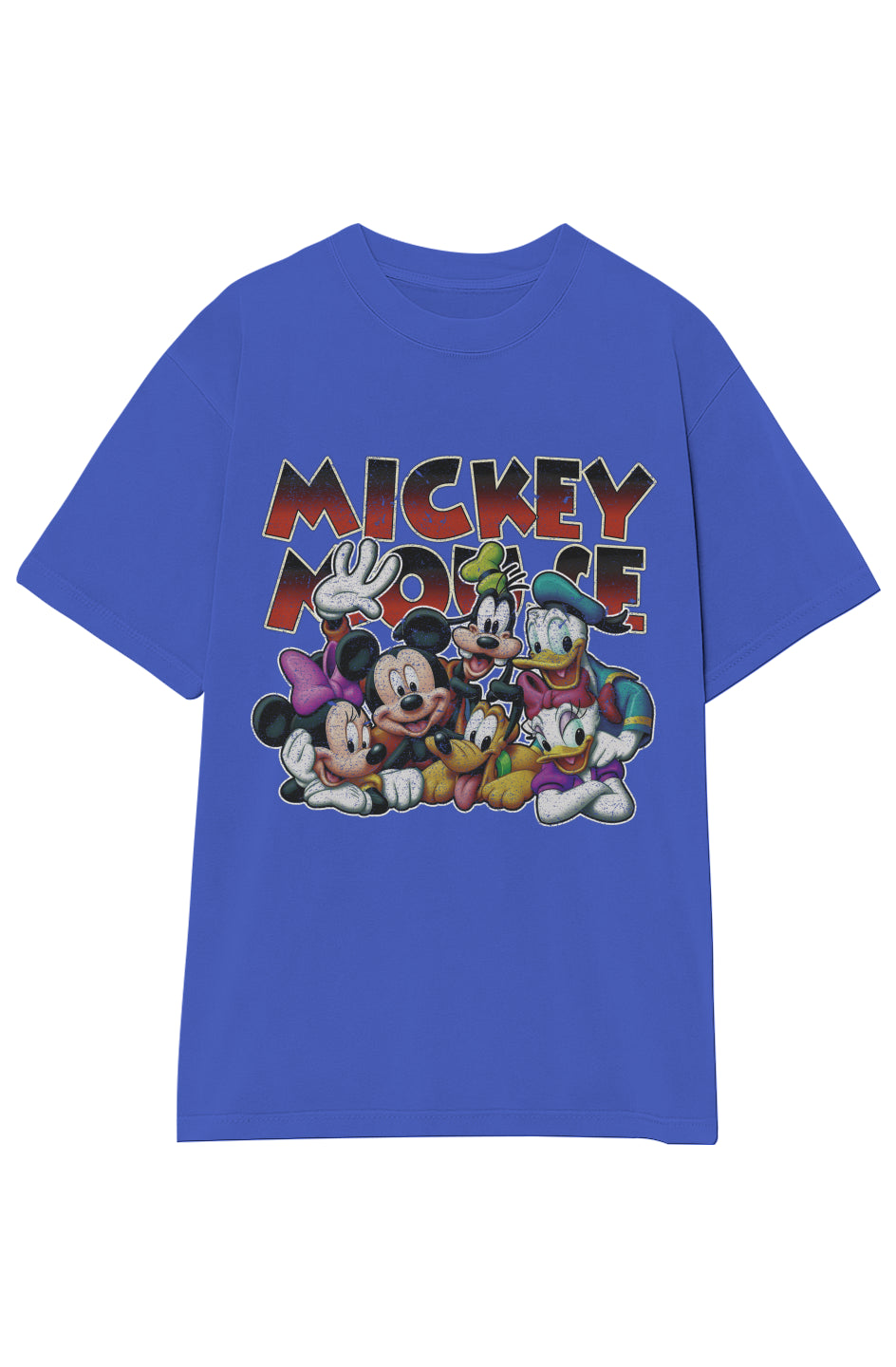 VINTAGE MICKEY TEE