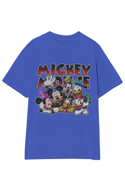 VINTAGE MICKEY TEE