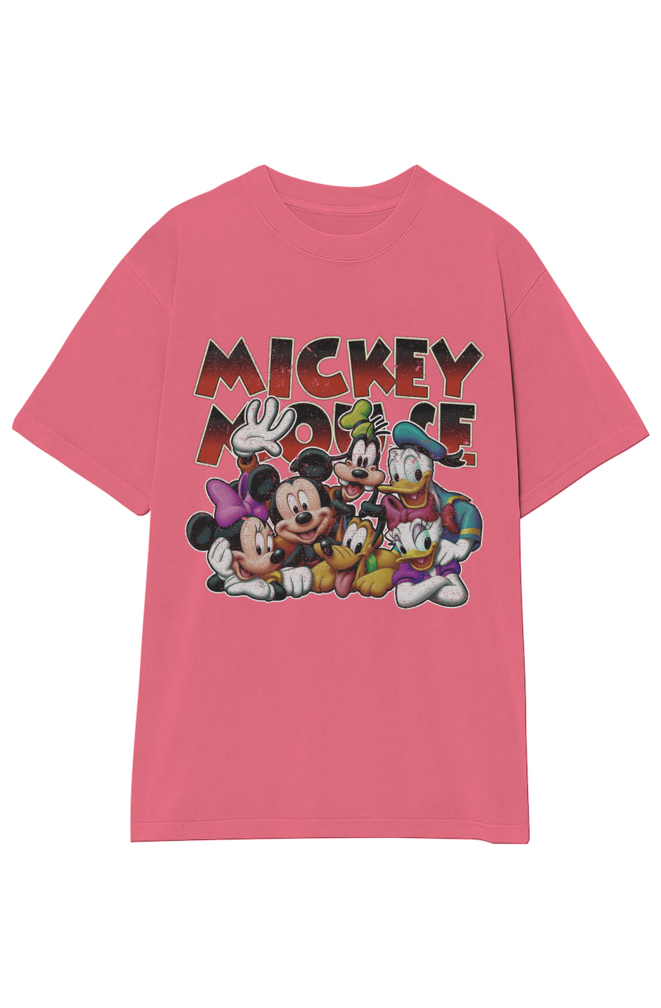 VINTAGE MICKEY TEE