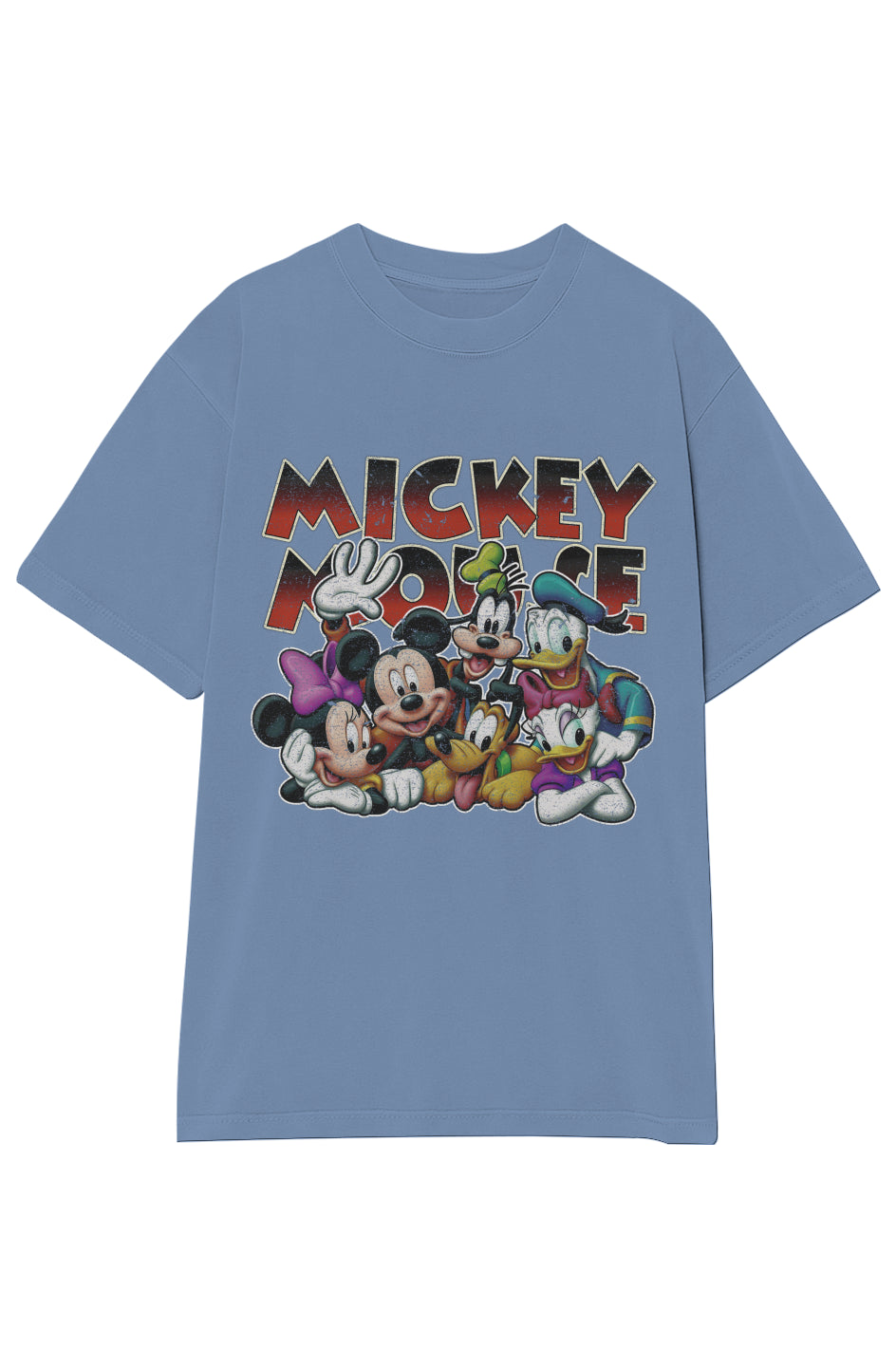VINTAGE MICKEY TEE