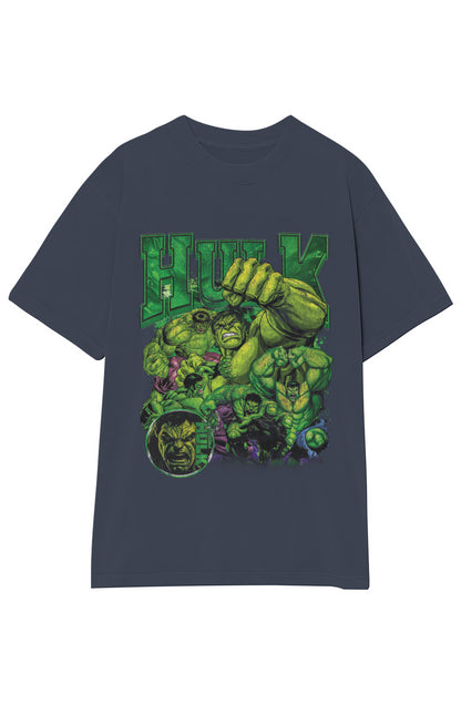THE INCREDIBLE HULK VINTAGE TEE