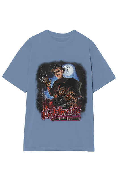 FREDDIE KRUEGER VINTAGE TEE