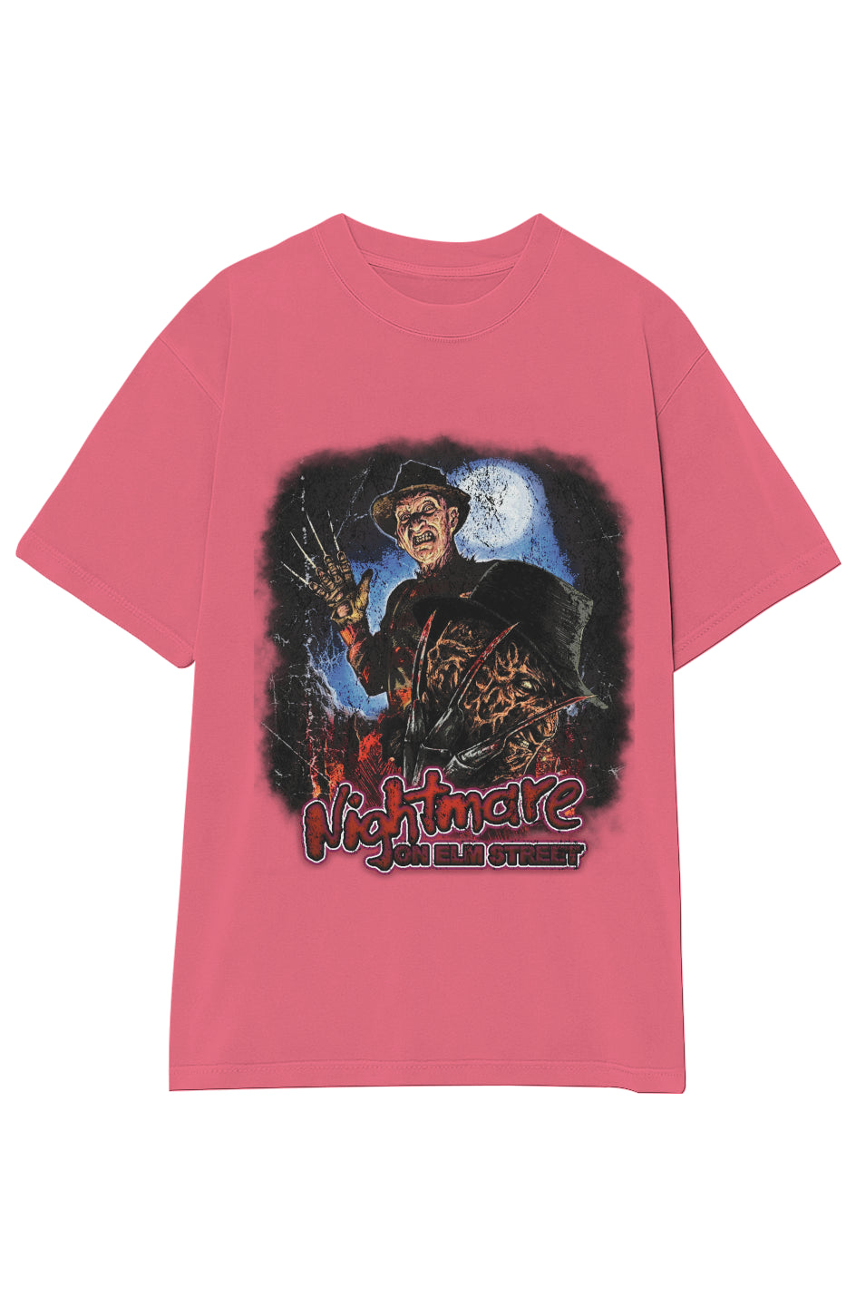 FREDDIE KRUEGER VINTAGE TEE