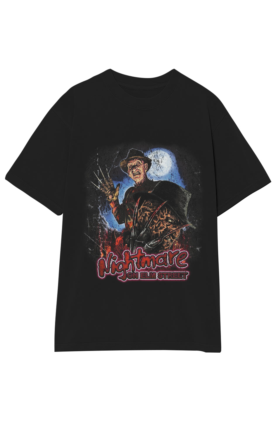 FREDDIE KRUEGER VINTAGE TEE