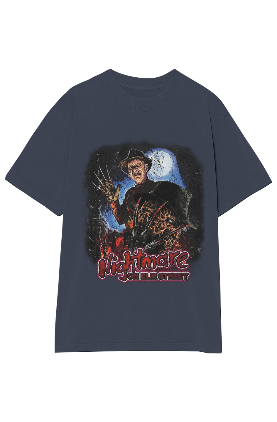 FREDDIE KRUEGER VINTAGE TEE