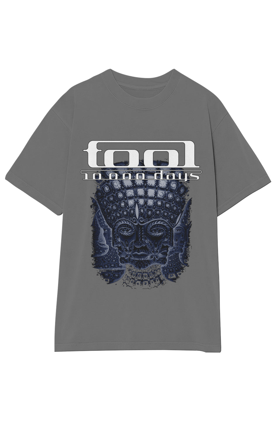 TOOL 10,000 DAYS TEE