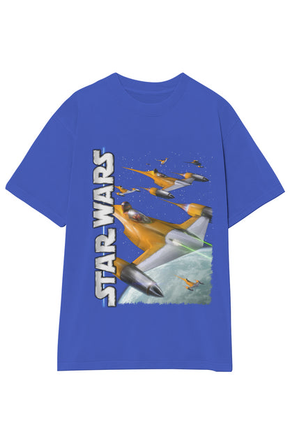 N-1 STARFIGHTER VINTAGE TEE