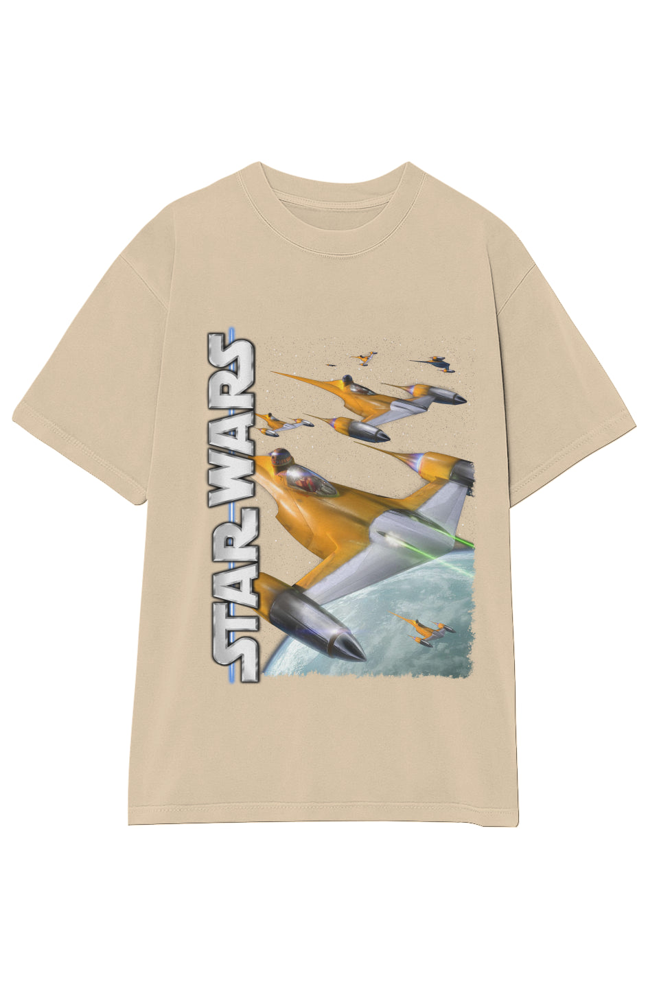 N-1 STARFIGHTER VINTAGE TEE