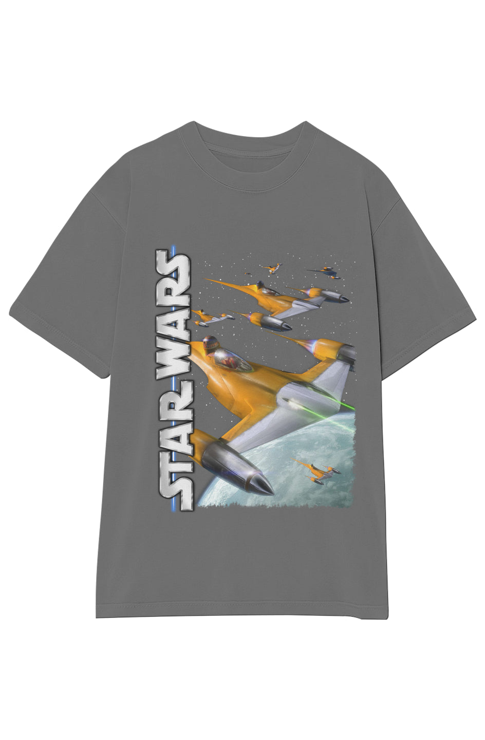 N-1 STARFIGHTER VINTAGE TEE