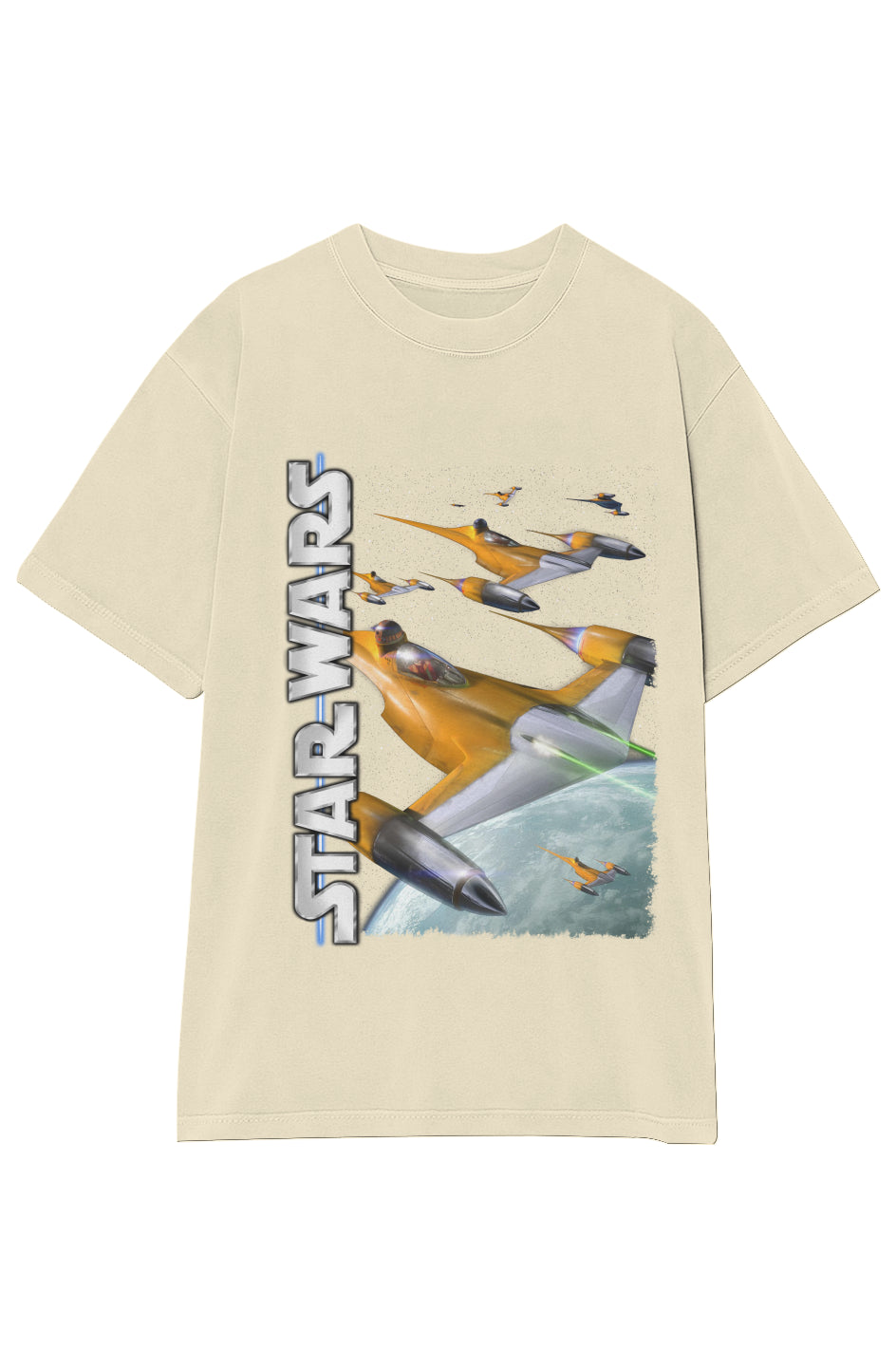N-1 STARFIGHTER VINTAGE TEE