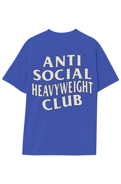 Garment-Dyed Crewneck T-Shirt