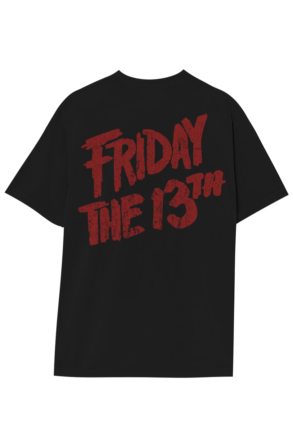 FRIDAY THE 13TH TEE