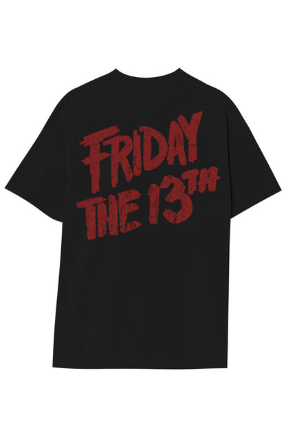 FRIDAY THE 13TH TEE
