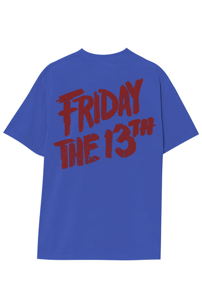 FRIDAY THE 13TH TEE