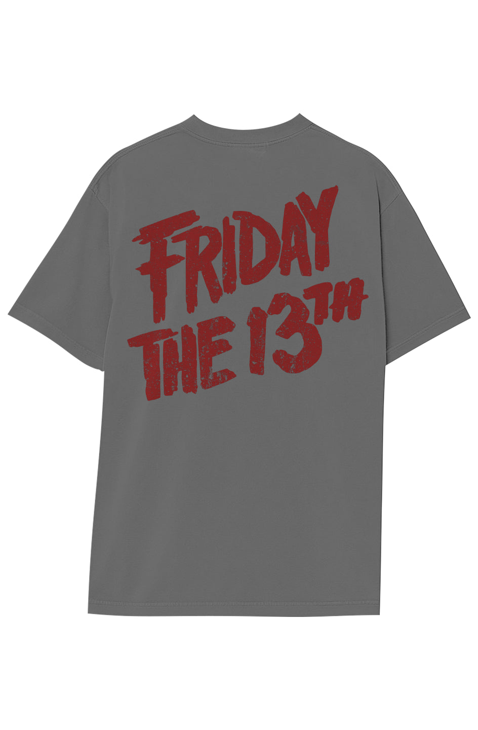 FRIDAY THE 13TH TEE