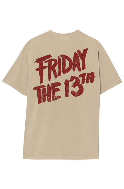 FRIDAY THE 13TH TEE