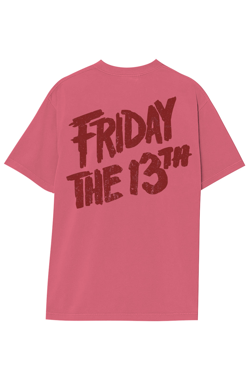 FRIDAY THE 13TH TEE
