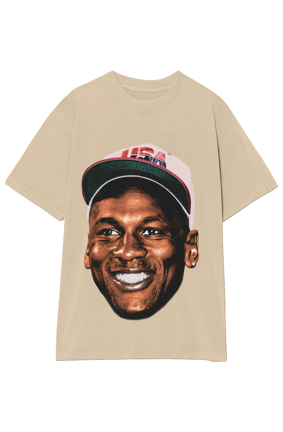 MICHAEL JORDAN VINTAGE 1992 TEE