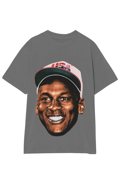 MICHAEL JORDAN VINTAGE 1992 TEE