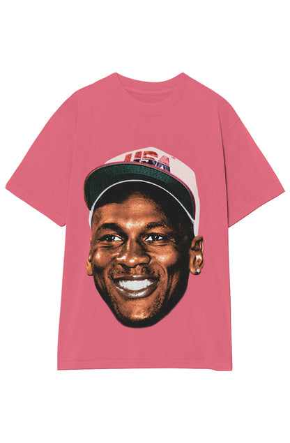 MICHAEL JORDAN VINTAGE 1992 TEE