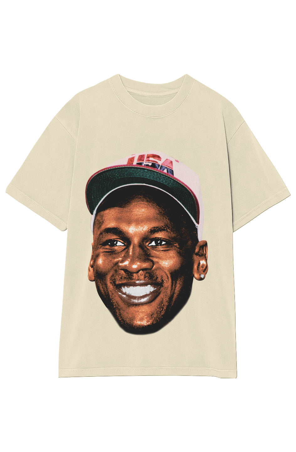 MICHAEL JORDAN VINTAGE 1992 TEE