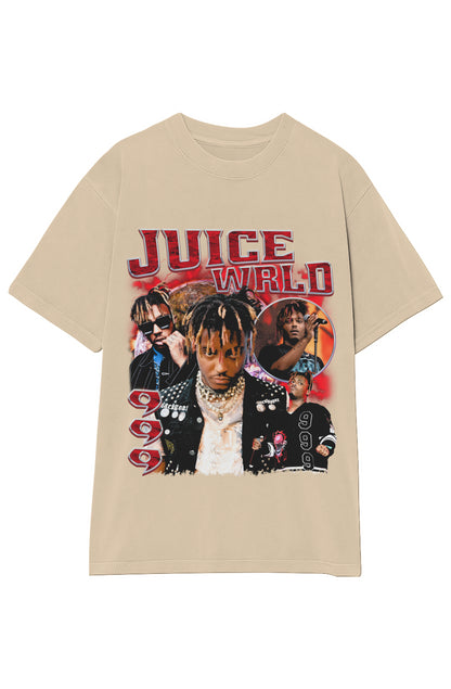 JUICE WRLD 999 TEE